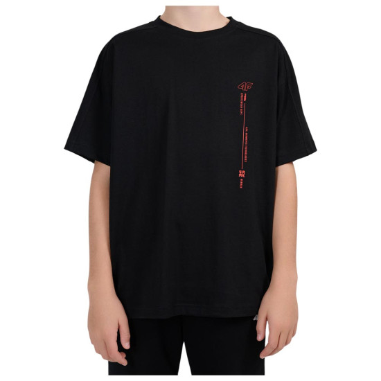 4F TSHIRT